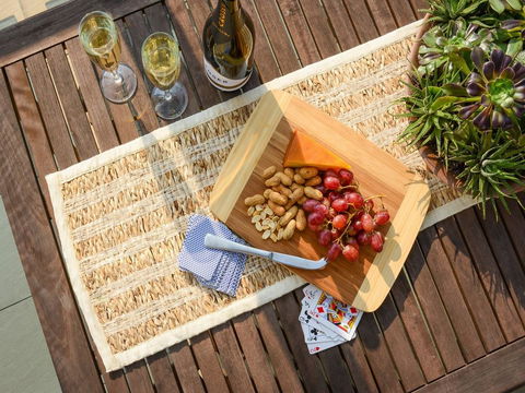 Boutique Stays - Zinc 501, Port Melbourne - Tourism Brisbane 3