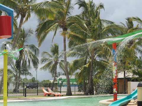 Bowen Holiday Park - Tourism Brisbane 2
