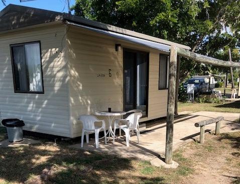 Bowen Holiday Park - Tourism Brisbane 1