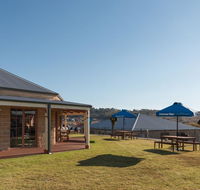 Bowen Inn Motel - Tourism Brisbane