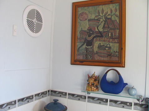Bower's Hideout - Tourism Brisbane 2