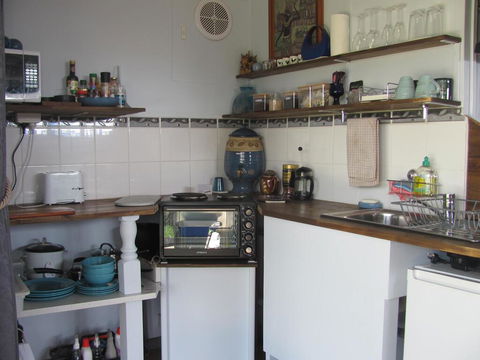 Bower's Hideout - Tourism Brisbane 1