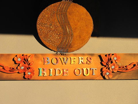 Bower's Hideout - Tourism Brisbane 0