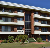 Bowling Greens 7 - Brisbane Tourism