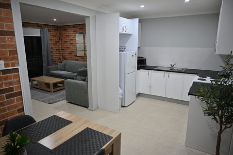 Bowman's Place - Tourism Brisbane 0