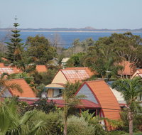 Boyd Sea View - Brisbane Tourism