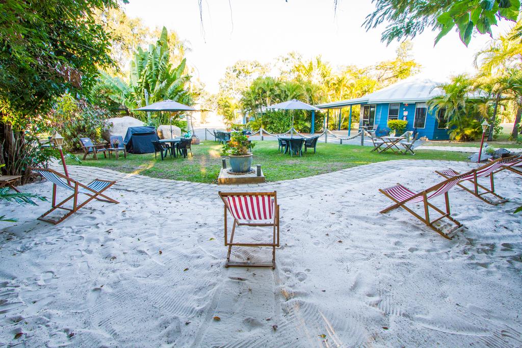 Boyne Island QLD Brisbane 4u