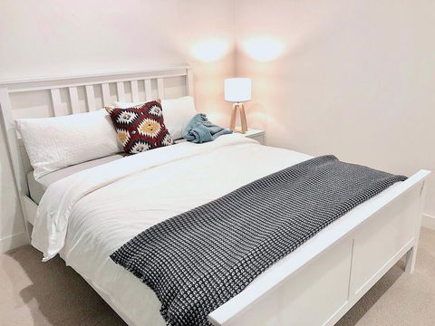 BPM Brighton APT With Garden LG2 - Tourism Brisbane 2