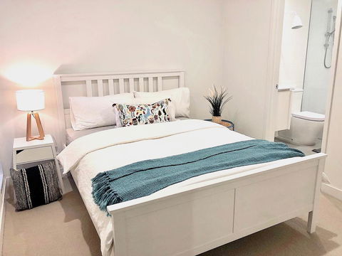 BPM Brighton APT With Garden LG2 - Tourism Brisbane 0