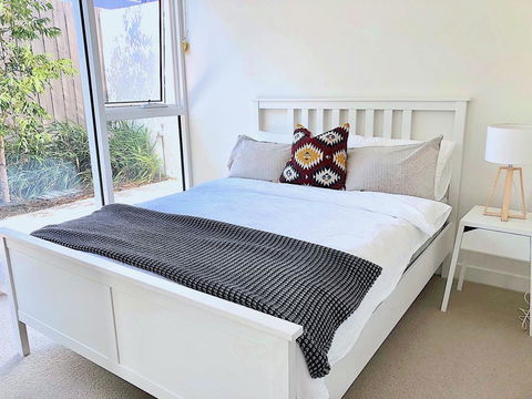 BPM Brighton APT With Garden LG2 - Tourism Brisbane 1