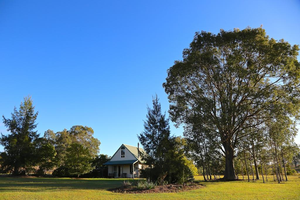 Aberglasslyn NSW Tourism Brisbane