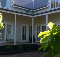 Bradshaw House - Tourism Brisbane