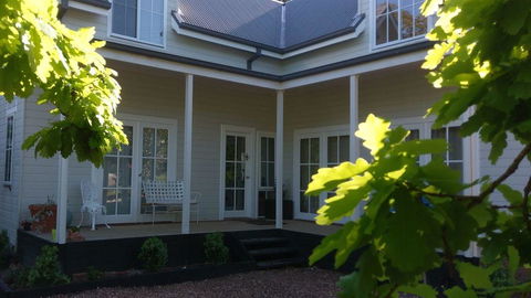 Bradshaw House - Tourism Brisbane 0