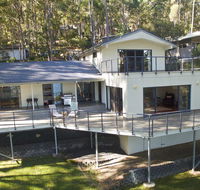 Brae Villa - Brisbane Tourism