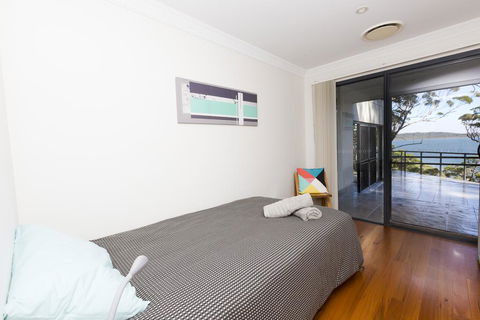 Brae Villa - Brisbane Tourism 2