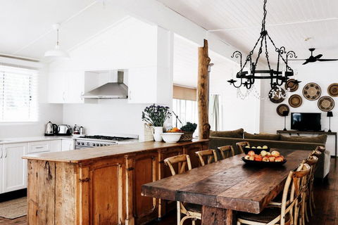 Braebrook - Stunning Farm House! - Brisbane Tourism 3