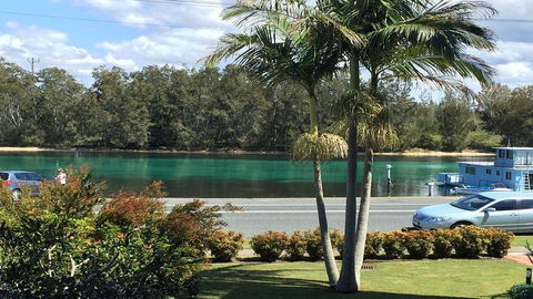 Braemar 5 - On The Lake! - Brisbane Tourism 2