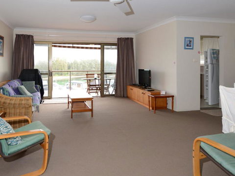 Braemar 6 - Brisbane Tourism 1