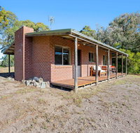 Braeside Cabin Four - Ziera - Tourism Brisbane
