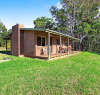 Braeside Cabin One - Pinkwood - Tourism Brisbane