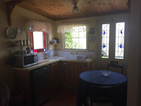 Braeside Garden Cottages - Tourism Brisbane 2