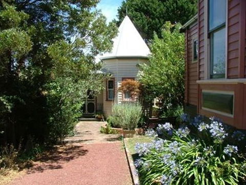 Braeside Garden Cottages - Tourism Brisbane 0
