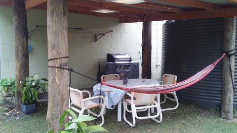 Brahminy Retreat - Brisbane Tourism 3