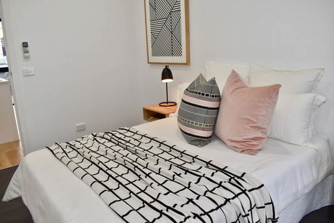 Brand New 2 Bed Apartment With Stunning City Views - Tourism Brisbane 1