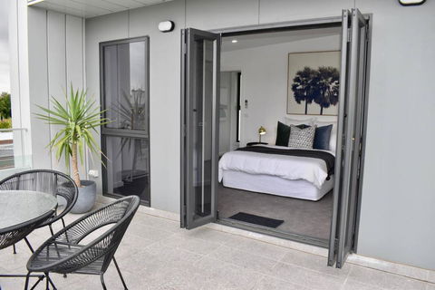 Brand New 2 Bed Apartment With Stunning City Views - Tourism Brisbane 2