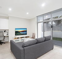 Brand New 2 bedroom Apartment for 7 People - Tourism Brisbane