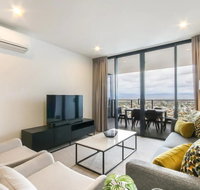 Brand New 2 Bedroom Unit With Amazing Hinterland Views - Brisbane Tourism
