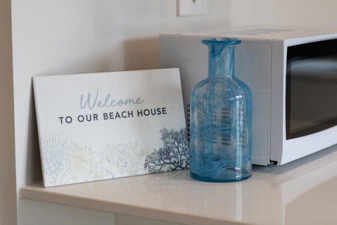 Brand New And Beautiful - Rosebud Holiday Home - Brisbane Tourism 1