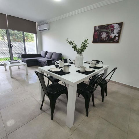 Brand New Apartment In Prime Location In Penrith - Tourism Brisbane 1