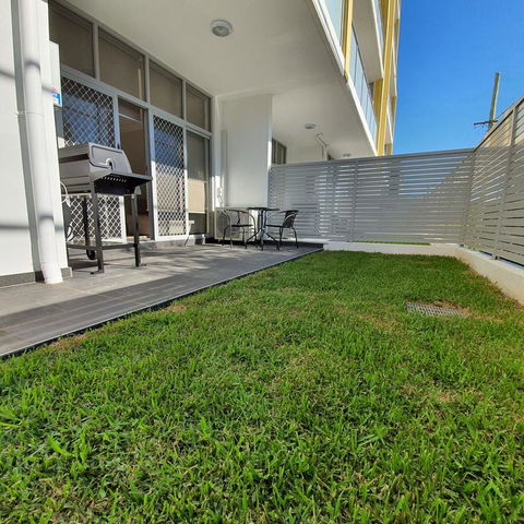 Brand New Apartment In Prime Location In Penrith - Tourism Brisbane 3