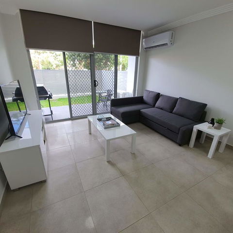 Brand New Apartment In Prime Location In Penrith - Tourism Brisbane 0