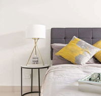 Brand New Designer Apartment - Tourism Brisbane