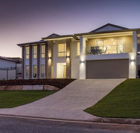 Brand New Executive Living - Tourism Brisbane