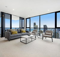 BRAND NEW Qube Broabeach Luxury 2 Bedroom - Brisbane Tourism