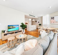 BRAND NEW- Premium Bondi Beach Escape - Tourism Brisbane