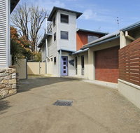 Breakaway Bright - Superb Townhouse - Brisbane Tourism