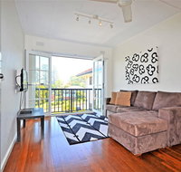 Breakers 6 2 Hill Street - Brisbane Tourism