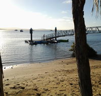 Breakers at Agnes - Brisbane Tourism