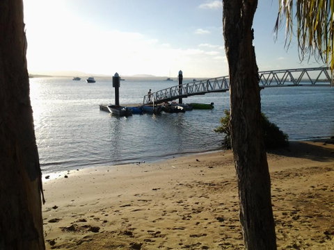 Breakers At Agnes - Tourism Brisbane 0