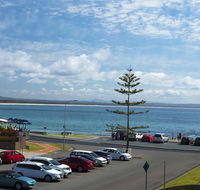 Breakers unit 3 - Brisbane Tourism