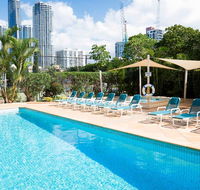 BreakFree Beachpoint - Tourism Brisbane