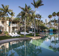 BreakFree Diamond Beach - Brisbane Tourism