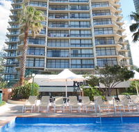 BreakFree Peninsula - Tourism Brisbane