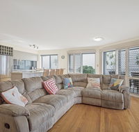 Breakwater Views Apartments - Tourism Brisbane