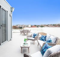 BREAM PENTHOUSE 672I - Tourism Brisbane