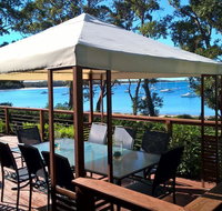Breath Taking Jervis Bay Views with possible 4pm checkout - Brisbane Tourism